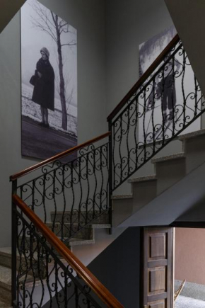 Ossidiana Villa Ago Luxury Apartments & Studios Gravedona